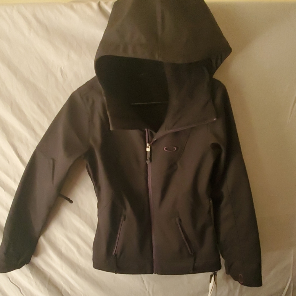 Oakley Cabin Jacket w/Hood
